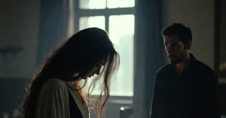 The lover who created a stir on Instagram turned out to be a daily wage labourer, the woman who left her husband and 3 children got cheated!