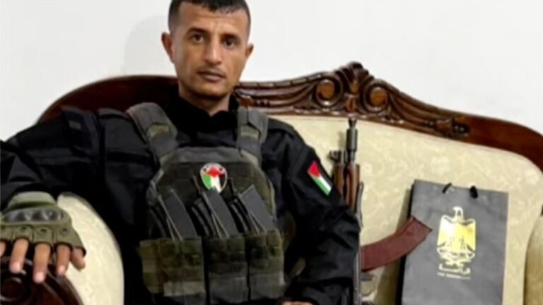 Armed militia members are serving as Israeli agents in Gaza: Investigation | Israel-Palestine conflict News