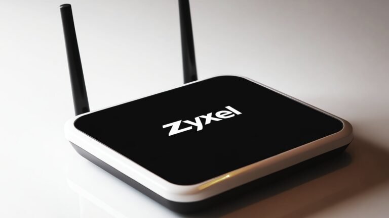 Zyxel warns of critical RCE flaw affecting over a dozen routers