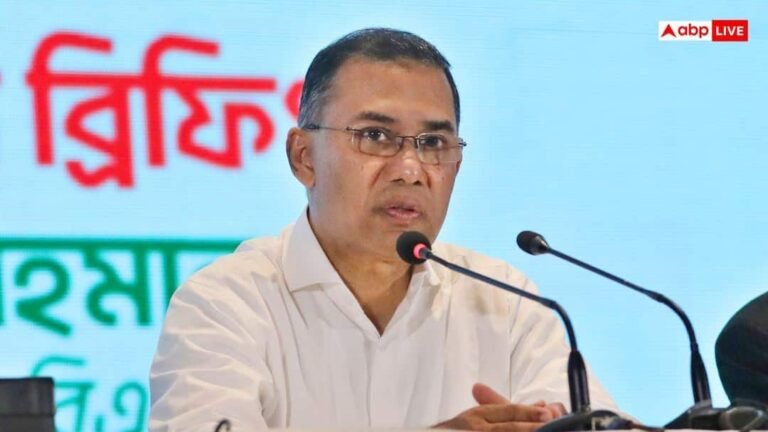 Tariq Rahman took another big step after becoming the PM of Bangladesh, then Yunus’s decision was reversed, know what he did now?