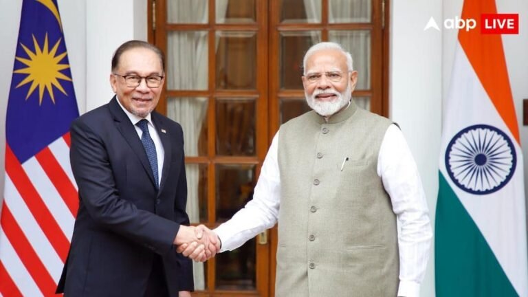 PM Modi will visit Malaysia after trade deal with US-EU, why this visit will be important for India, know everything