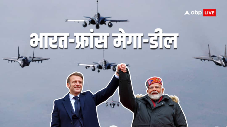 France Rafale Deal: Pakistan could not bear the blow of 30! Now India will have 150 Rafale, Munir will cry tears of blood after 12 days
