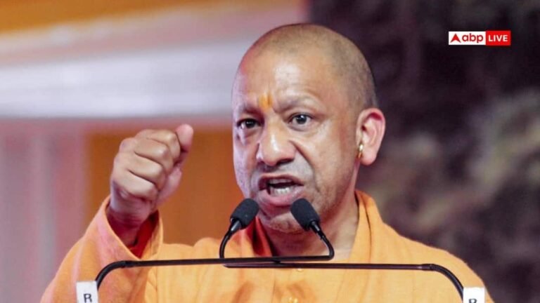 ‘Babri structure will not be rebuilt till doomsday’, CM Yogi said in Barabanki