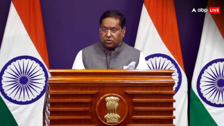 Will India stop buying oil from Russia? Trump had made this claim after US-India trade deal, now MEA gave this answer