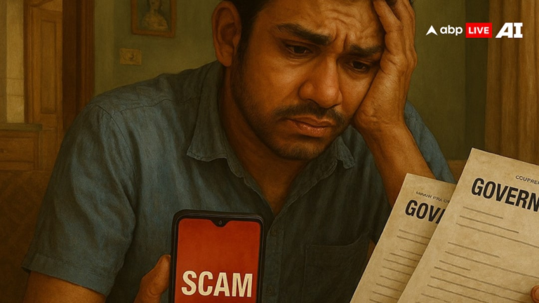 Maharashtra: Lure of government job, two youths cheated of Rs 78 lakh, case registered