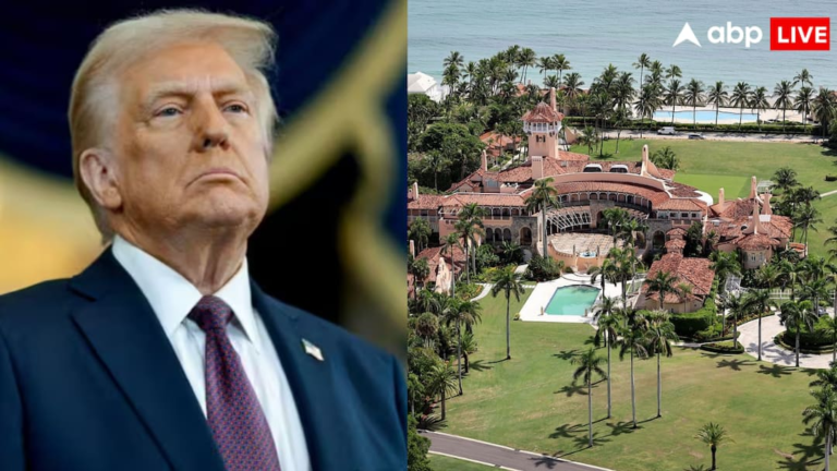 The attacker entered Trump’s house Mar-a-Lago with a shotgun and petrol bomb, the Secret Service shot him with bullets