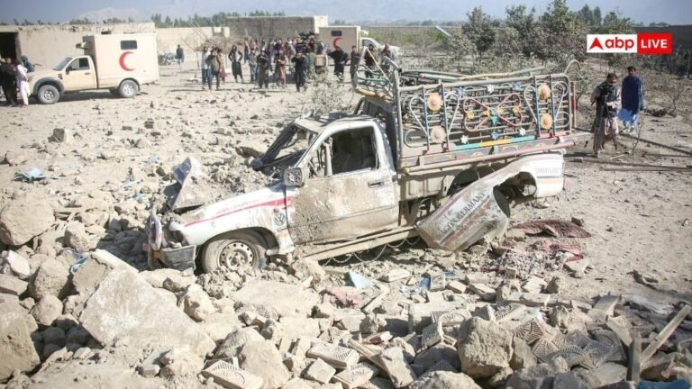 UN exposes Pak, Munir Sena had bombed civilians in Afghanistan, Taliban’s claim confirmed