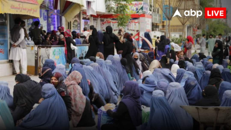 Afghanistan Woman Law: ‘Husbands can beat their wives, as long as no bones are broken…’, this country brought a soul-shaking law