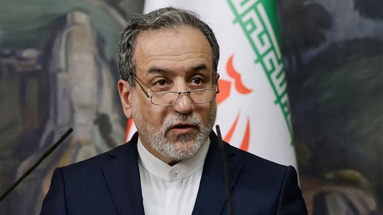 Us-iran Row: Iran will not bow down to Trump’s threat! Abbas Araghchi said – will not give up uranium enrichment – Abbas Araghchi Ruled Out Iran Ever Giving Up Uranium Enrichment Donald Trump Threat Of War Us Military