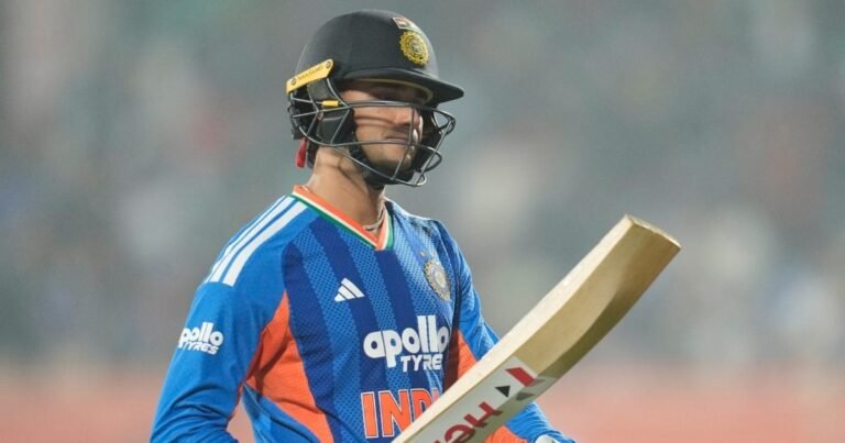 Morne Morkel gave big updates on Abhishek Sharma: Will Abhishek Sharma be out of the playing XI against South Africa? Morne Morkel gave a big update