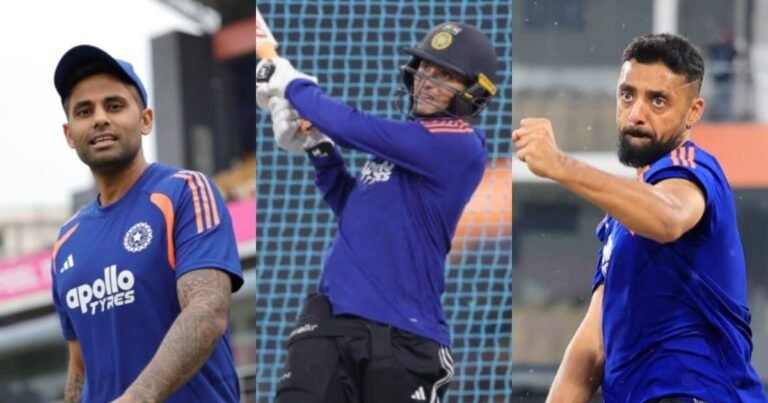 IND vs PAK T20 World Cup: Abhishek Sharma returns… Team India ready to beat Pakistan again, just wait for a few hours