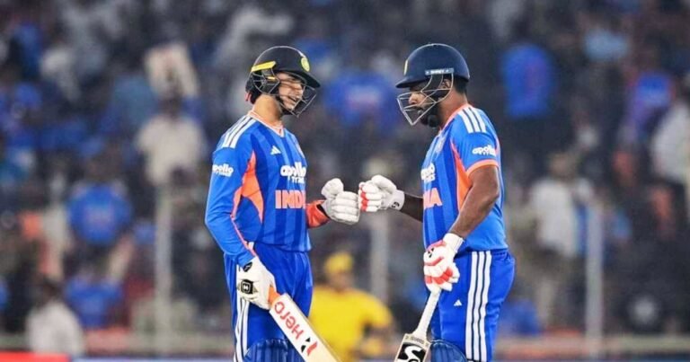 India Likely Playing 11 vs South Africa: Abhishek Sharma or Tilak Verma? Who will be out of Team India’s playing 11 from T20 World Cup Super 8 against South Africa?