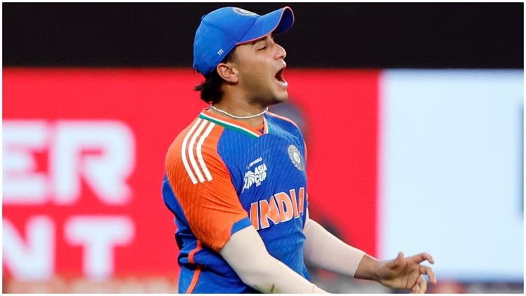 Ind Vs Pak: Will Abhishek Sharma not be able to play in the match against Pakistan? Indications received from Suryakumar’s talk – T20 World Cup: No Abhishek Sharma For India Vs Pakistan Game? Hints Captain Suryakumar Yadav