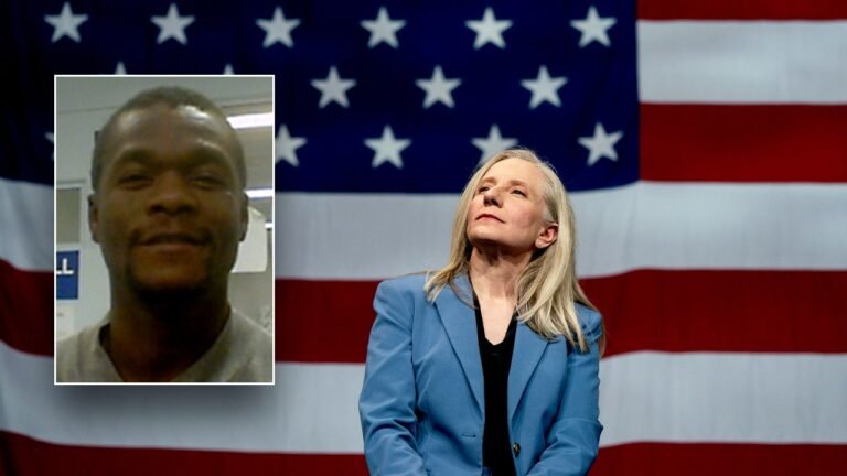 Spanberger urged to cooperate with ICE after Va bus stop killing by illegal immigrant