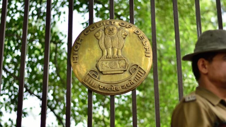 Life imprisonment convict out for 13 years, Delhi HC expressed displeasure and said – this is a failure of the system