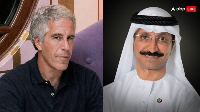 Name of Dubai’s Port Giant chief linked to Epstein files, resigns from post after revelations