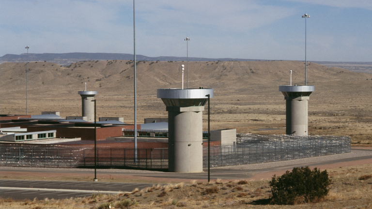 Judge halts Trump transfer of ex-death row inmates to ‘Supermax’ prison