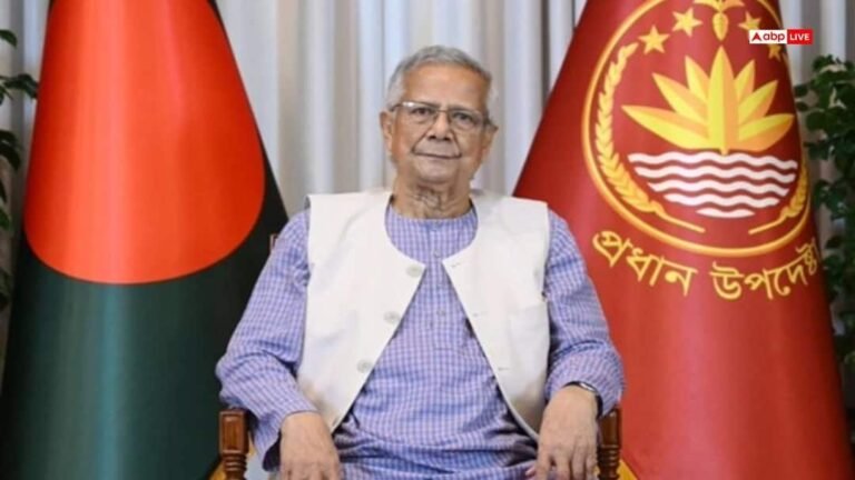 Mohammad Yunus resigns or returns, whose government will be formed in Bangladesh? Shocking survey has arrived