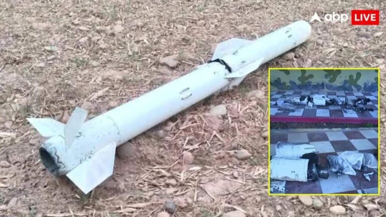 PL15 missiles fired by Pakistan in Operation Sindoor turned out to be useless, now China quietly started investigation