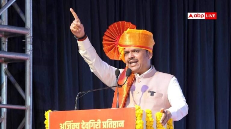 What will happen in the budget of Maharashtra, will the loans of farmers be waived? Fadnavis government presented the outline