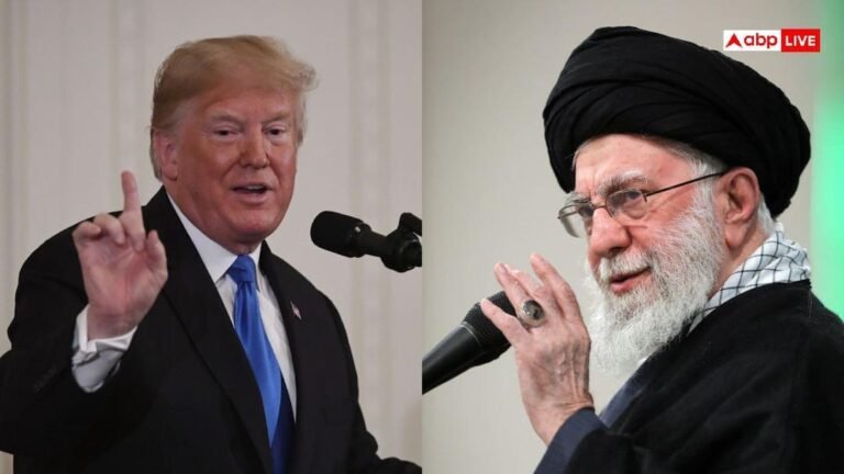 Iran’s Supreme Leader Khamenei went underground after Trump’s threat? 37 year old tradition broken due to fear of American attack