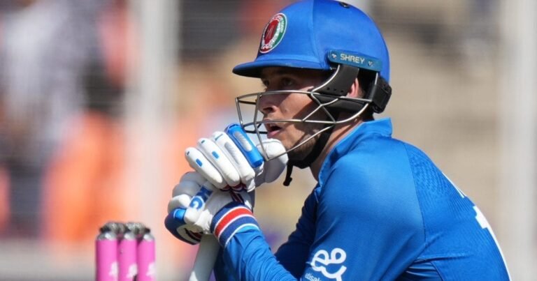 Jonathan Trott gets emotional: Difficult to digest this defeat…heartbroken, Afghanistan coach becomes emotional