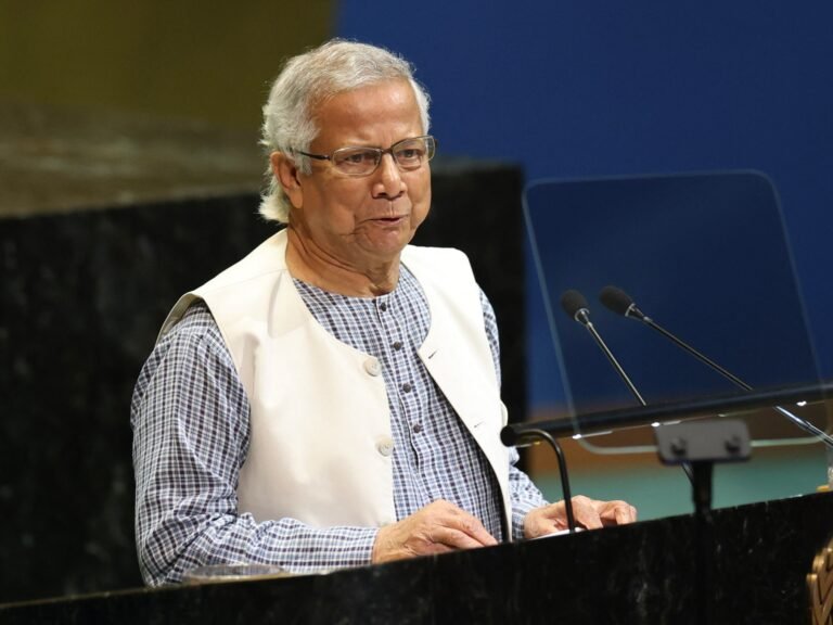 ‘Country of the blind’: How will Bangladesh remember Muhammad Yunus? | Bangladesh Election 2026 News