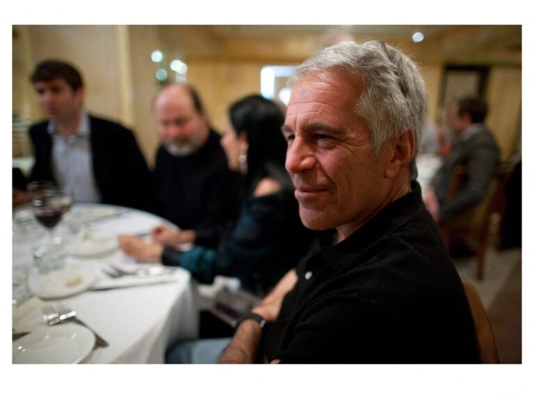 How Epstein tried to buy a Moroccan palace months before his death | Crime News