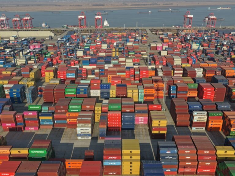 US trade deficit swells in December as imports surge | Trade War News