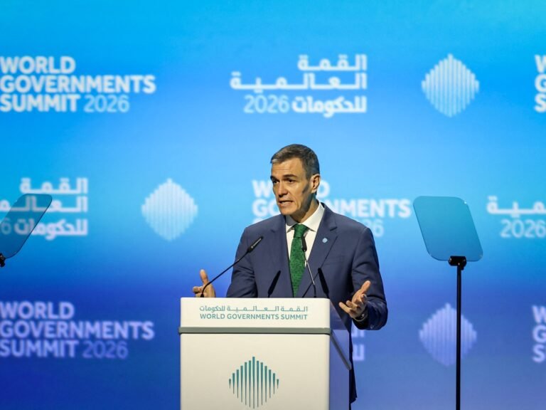 Spain v social media giants: What’s the big dispute about? | Child Rights News