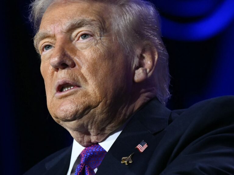 Republicans condemn racist Trump video post depicting Obamas as apes | Donald Trump News