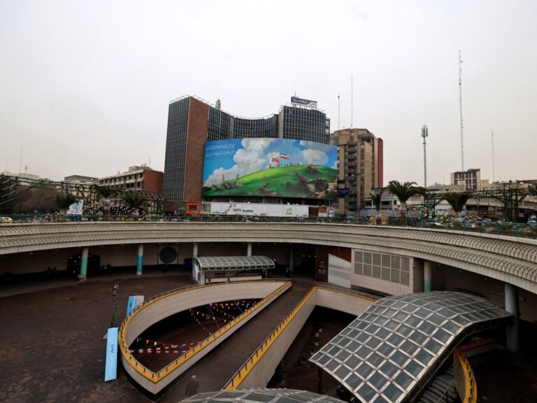 Iran ready for nuclear-focused talks, rejects US military build-up | Israel-Iran conflict News