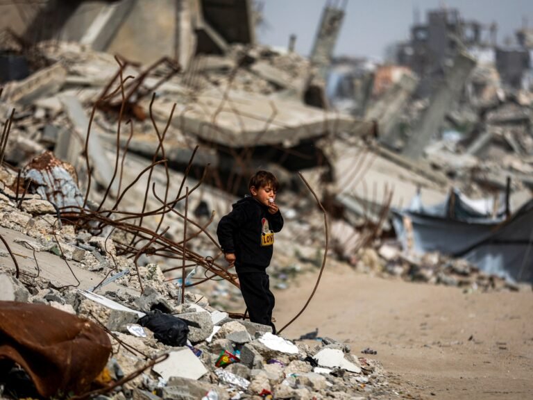 ‘Tool of siege’: Israel’s punishing control of Gaza movement | Israel-Palestine conflict