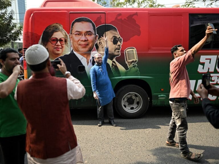 Bangladesh election 2026: What happens, when, and what’s at stake? | Bangladesh Election 2026 News