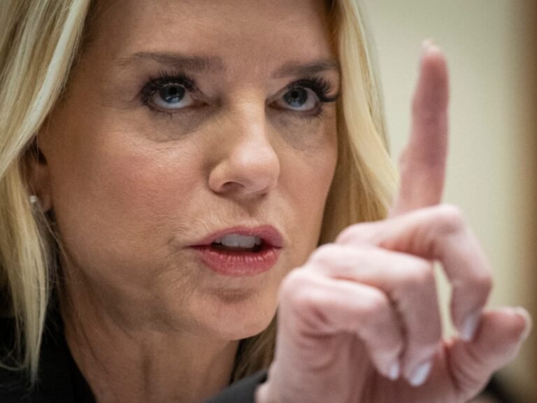 Pam Bondi Epstein hearing: Key takeaways | Corruption News