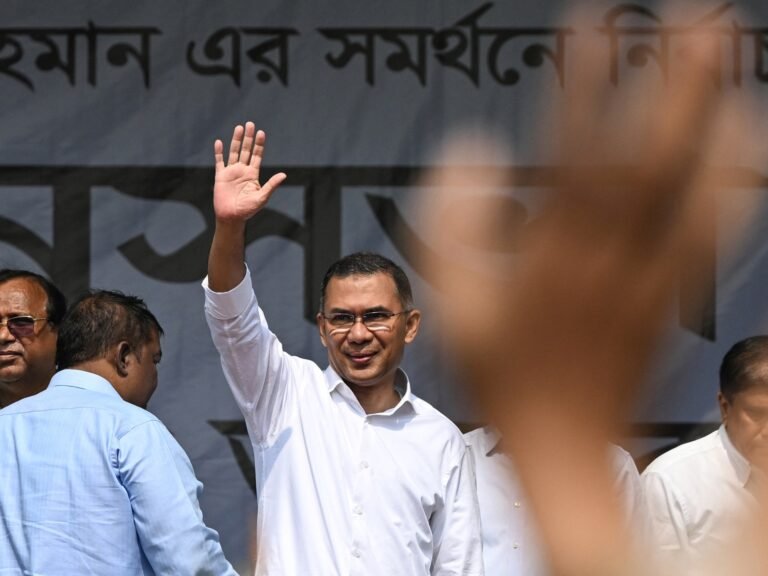 BNP wins Bangladesh polls, Tarique Rahman set to be prime minister: Results | Bangladesh Election 2026 News
