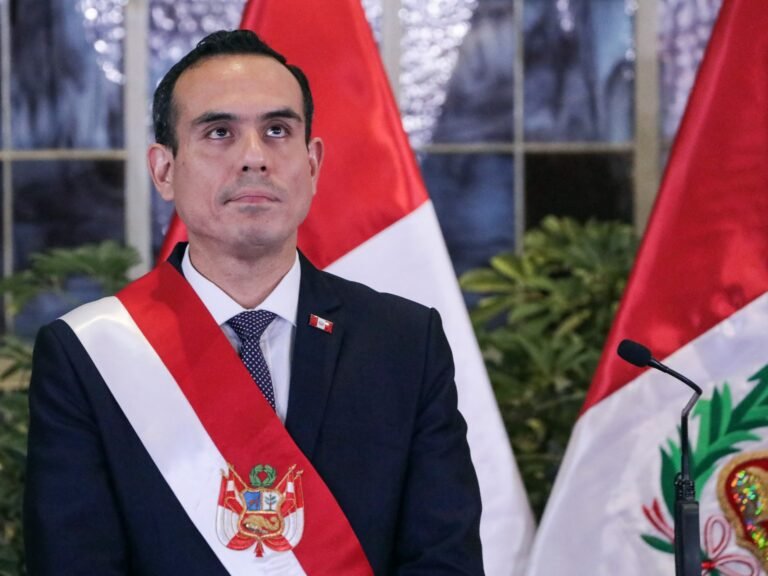 Peru’s Congress votes to remove President Jose Jeri in latest shake-up | Government News