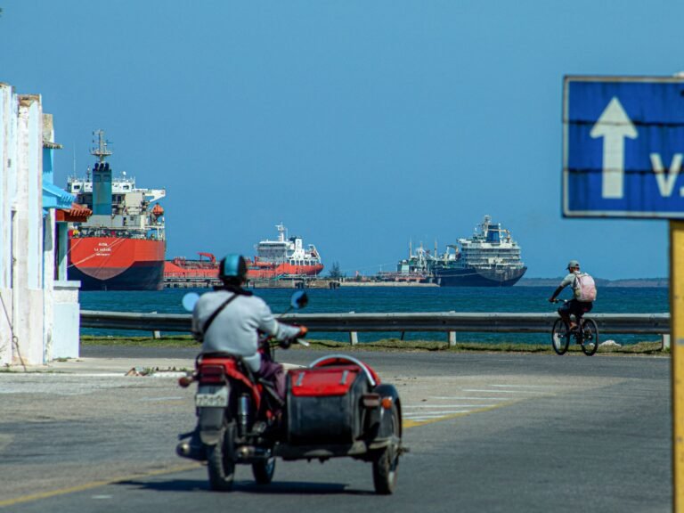 US to allow Venezuelan oil sales to Cuba as alarm grows in the Caribbean | US-Venezuela Tensions News