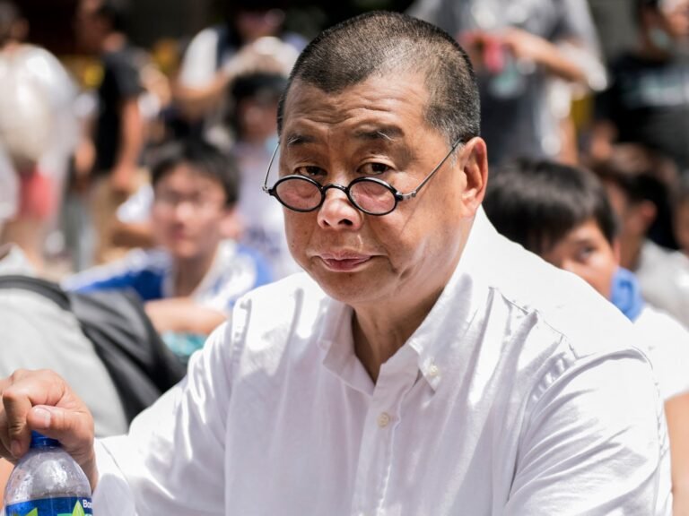 Hong Kong appeals court overturns Jimmy Lai’s fraud conviction | Freedom of the Press News