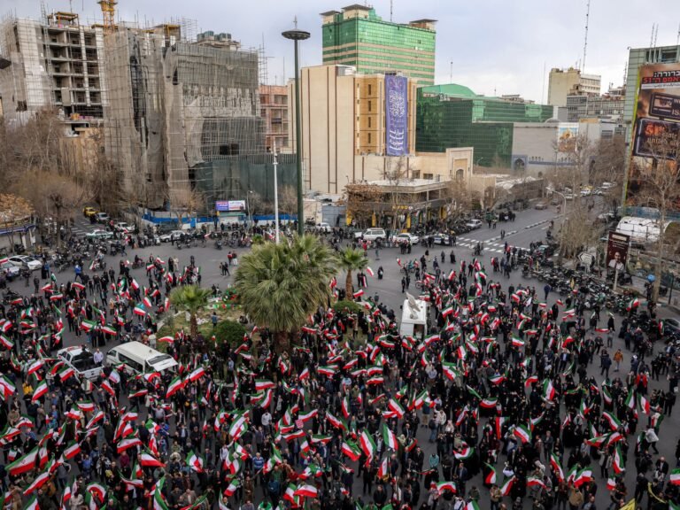 Iran’s Foreign Ministry defends retaliatory strikes, slams US betrayal | News