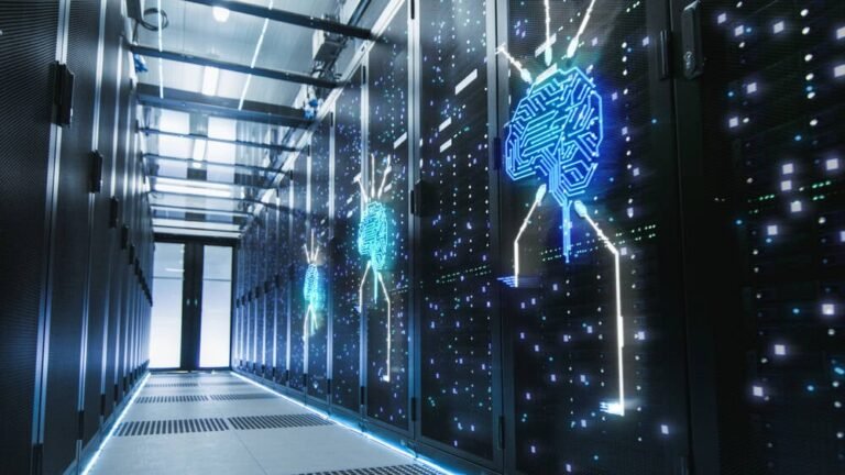 Only one in five Euro datacenters are ready for AI, says BCS • The Register