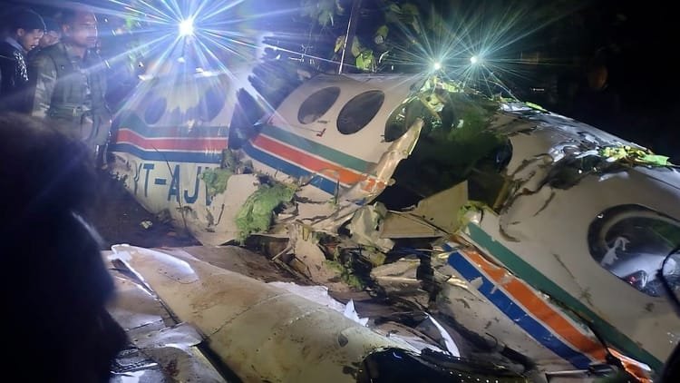 Air-ambulance Crash: Air ambulance crashed in Ranchi, seven people including the patient died; List of passengers revealed – Ranchi Air Ambulance Crash: Seven Dead Including Patient, Doctors, And Crew; Full Passenger List Revealed