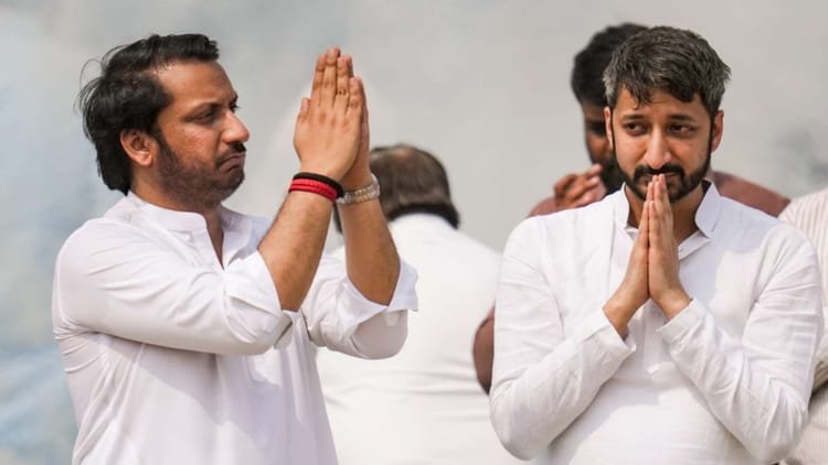 Baramati Plane Crash: Jai Pawar Says Black Boxes Are Not Easily Destroyed, Public Right To Know The Full Truth – Baramati Plane Crash Jai Pawar Says Black Boxes Are Not Easily Destroyed Public Right To Know The Full Truth