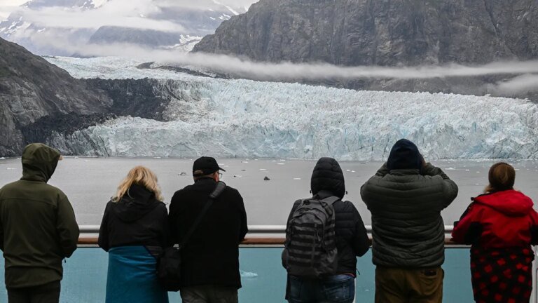 Popular cruise company abruptly closes, with customer vacation plans up in the air