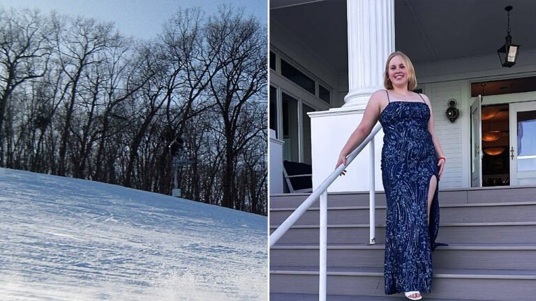 College student Alexandra Blattner dies in Wisconsin ski accident