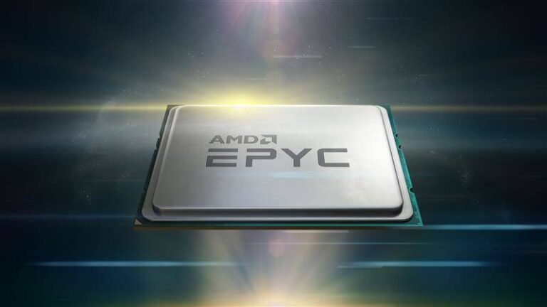 AMD’s edgiest Epycs get a Zen 5 boost with 84-core Sorano • The Register