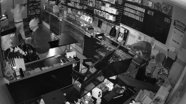 Thieves steal $180,000 worth of Pokémon cards from Anaheim store