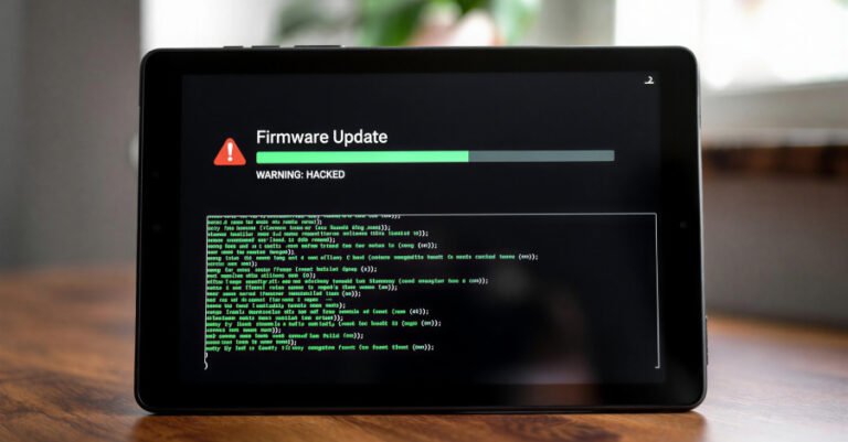 Keenadu Firmware Backdoor Infects Android Tablets via Signed OTA Updates