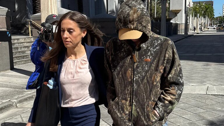 Anna Kepner stepbrother charged with murder in cruise ship death case