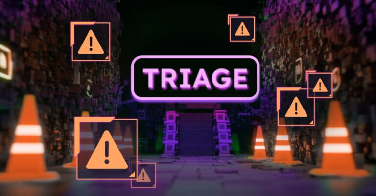 Top 5 Ways Broken Triage Increases Business Risk Instead of Reducing It
